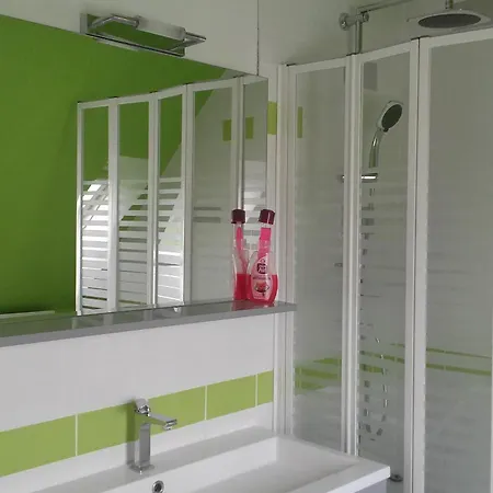 Mycolorhouse Bed & Breakfast 2*