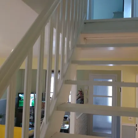 Mycolorhouse 2* Douai