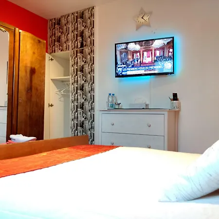 Mycolorhouse Douai