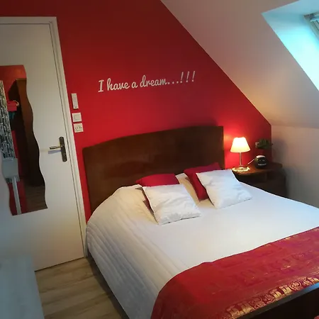Bed & Breakfast Mycolorhouse 2*