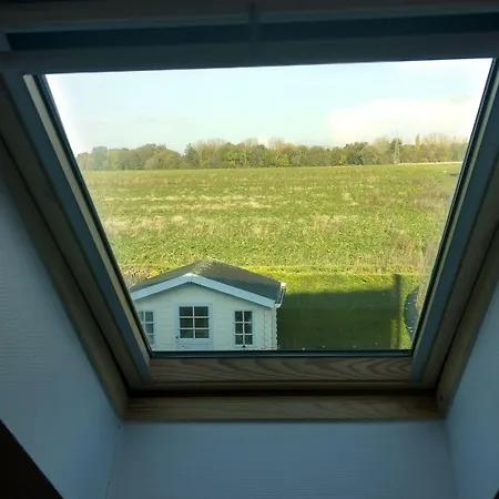 Mycolorhouse Bed & Breakfast Douai