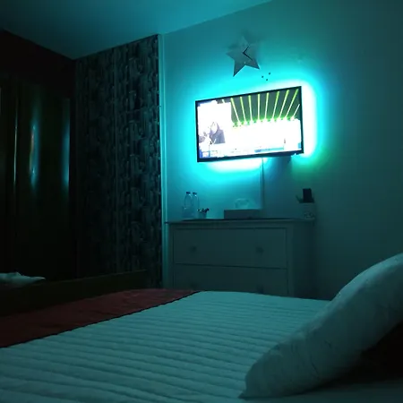 Mycolorhouse Bed & Breakfast