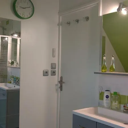 Bed & Breakfast Mycolorhouse Douai