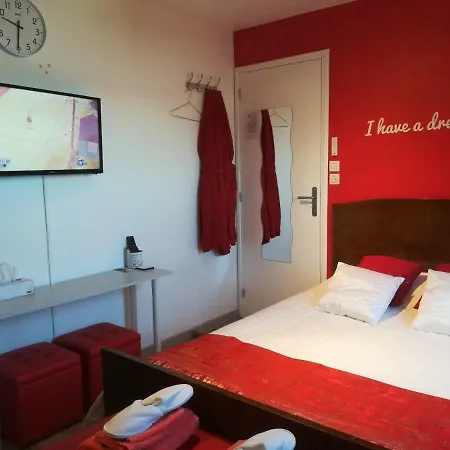 Mycolorhouse 2* Douai