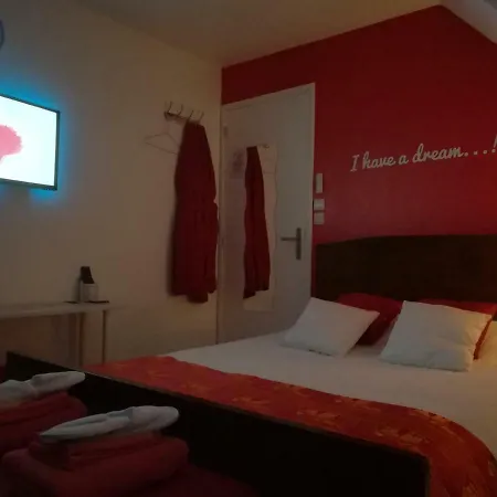 Mycolorhouse 2* Douai