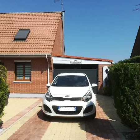 Mycolorhouse Douai